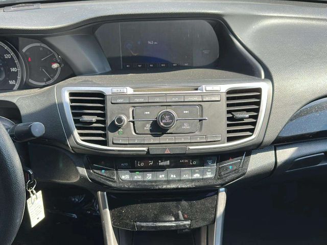 2017 Honda Accord LX w/Honda Sensing | Alpharetta, GA | Star Motors 2017 Honda Accord LX w/Honda Sensing | Alpharetta, GA | Star Motors