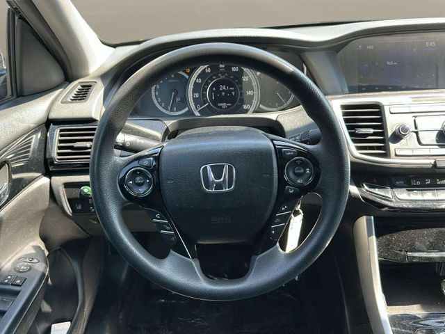 2017 Honda Accord LX w/Honda Sensing | Alpharetta, GA | Star Motors 2017 Honda Accord LX w/Honda Sensing | Alpharetta, GA | Star Motors