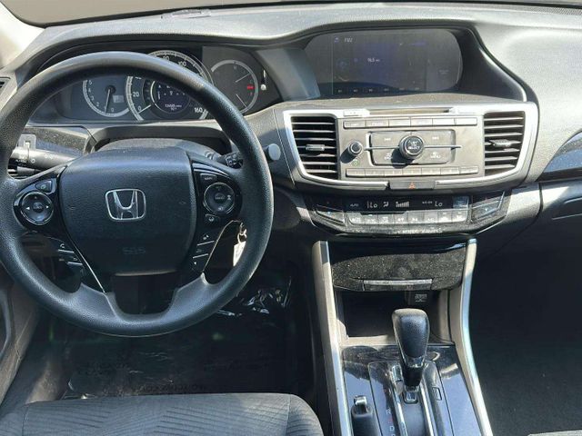 2017 Honda Accord LX w/Honda Sensing | Alpharetta, GA | Star Motors 2017 Honda Accord LX w/Honda Sensing | Alpharetta, GA | Star Motors