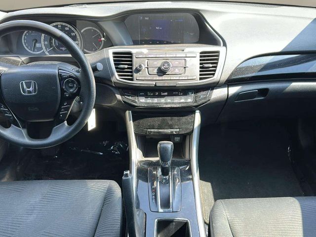 2017 Honda Accord LX w/Honda Sensing | Alpharetta, GA | Star Motors 2017 Honda Accord LX w/Honda Sensing | Alpharetta, GA | Star Motors