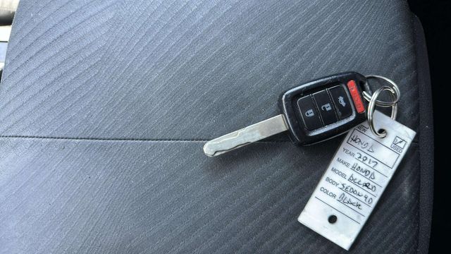 2017 Honda Accord LX w/Honda Sensing | Alpharetta, GA | Star Motors 2017 Honda Accord LX w/Honda Sensing | Alpharetta, GA | Star Motors