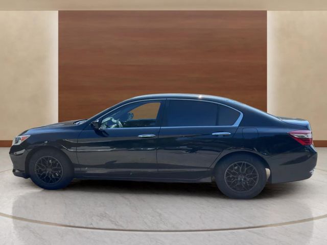 2017 Honda Accord LX w/Honda Sensing | Alpharetta, GA | Star Motors 2017 Honda Accord LX w/Honda Sensing | Alpharetta, GA | Star Motors