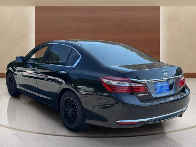 2017 Honda Accord LX w/Honda Sensing | Alpharetta, GA | Star Motors 2017 Honda Accord LX w/Honda Sensing | Alpharetta, GA | Star Motors