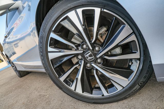 2017 Honda Accord EX-L V6