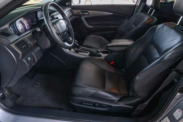 2017 Honda Accord EX-L V6