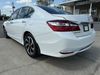 2017 Honda Accord EX-L | Augusta, Georgia | Wallace Automotive Sales &amp; Leasing