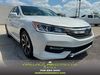 2017 Honda Accord EX-L | Augusta, Georgia | Wallace Automotive Sales &amp; Leasing