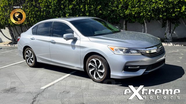 2017 Honda Accord EX-L V6 | Cathedral, CA | Extreme Motors by Bravo's Auto