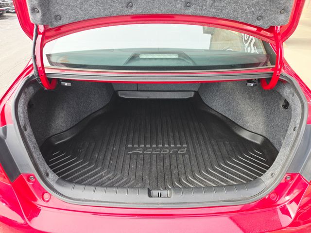 2017 Honda Accord Sport Special Edition | Ellisville, MO | AutoPort