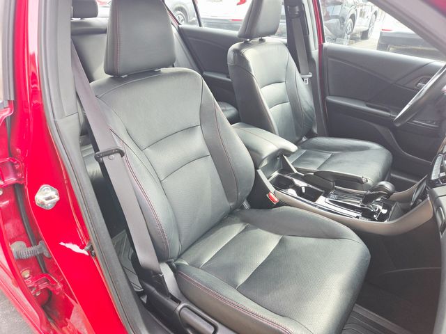 2017 Honda Accord Sport Special Edition | Ellisville, MO | AutoPort 2017 Honda Accord Sport Special Edition | Ellisville, MO | AutoPort