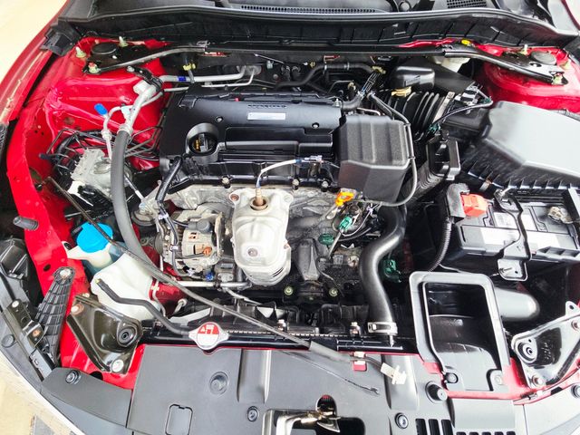 2017 Honda Accord Sport Special Edition | Ellisville, MO | AutoPort 2017 Honda Accord Sport Special Edition | Ellisville, MO | AutoPort