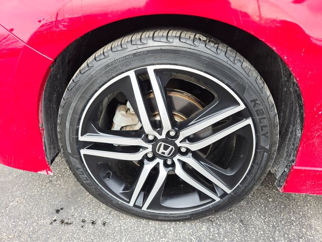 2017 Honda Accord Sport Special Edition | Ellisville, MO | AutoPort 2017 Honda Accord Sport Special Edition | Ellisville, MO | AutoPort