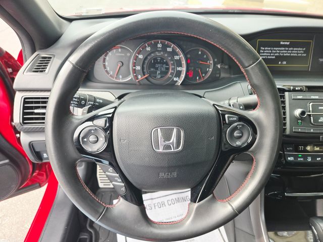 2017 Honda Accord Sport Special Edition | Ellisville, MO | AutoPort 2017 Honda Accord Sport Special Edition | Ellisville, MO | AutoPort