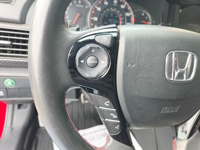 2017 Honda Accord Sport Special Edition | Ellisville, MO | AutoPort 2017 Honda Accord Sport Special Edition | Ellisville, MO | AutoPort