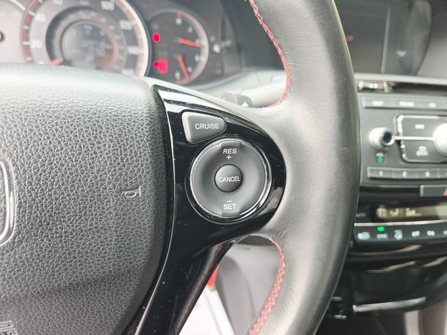 2017 Honda Accord Sport Special Edition | Ellisville, MO | AutoPort