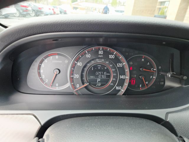 2017 Honda Accord Sport Special Edition | Ellisville, MO | AutoPort 2017 Honda Accord Sport Special Edition | Ellisville, MO | AutoPort