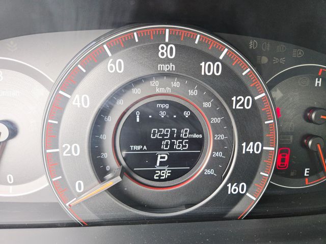 2017 Honda Accord Sport Special Edition | Ellisville, MO | AutoPort