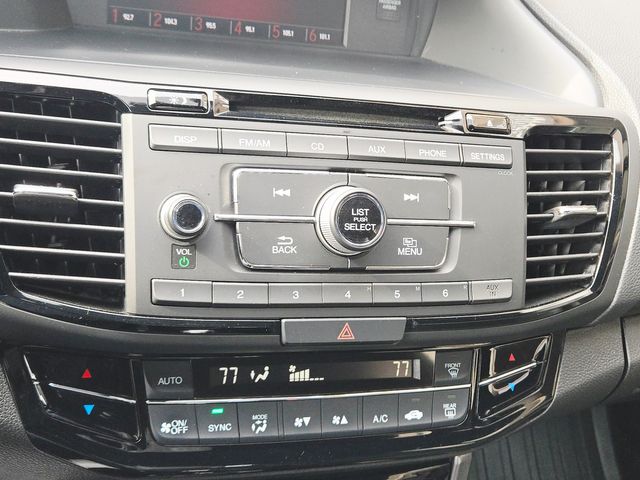 2017 Honda Accord Sport Special Edition | Ellisville, MO | AutoPort 2017 Honda Accord Sport Special Edition | Ellisville, MO | AutoPort