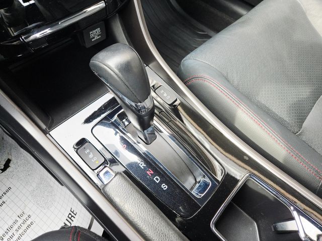2017 Honda Accord Sport Special Edition | Ellisville, MO | AutoPort