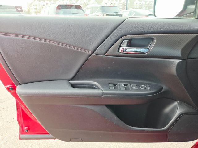 2017 Honda Accord Sport Special Edition | Ellisville, MO | AutoPort