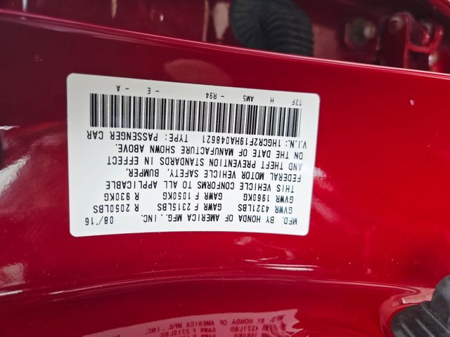 2017 Honda Accord Sport Special Edition | Ellisville, MO | AutoPort