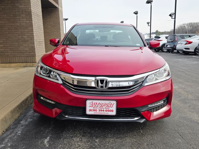 2017 Honda Accord Sport Special Edition | Ellisville, MO | AutoPort 2017 Honda Accord Sport Special Edition | Ellisville, MO | AutoPort