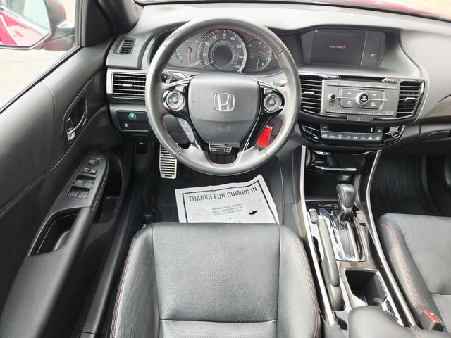 2017 Honda Accord Sport Special Edition | Ellisville, MO | AutoPort