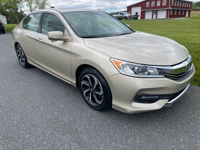 2017 Honda Accord EX-L | Ephrata, PA | Pine Tree Motors