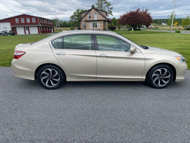 2017 Honda Accord EX-L | Ephrata, PA | Pine Tree Motors