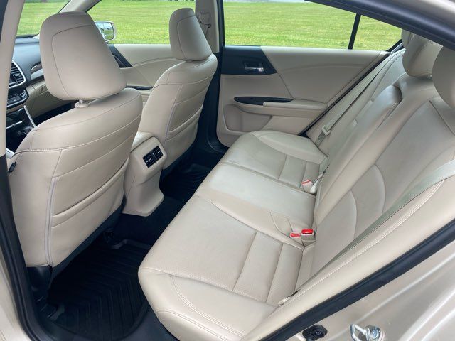 2017 Honda Accord EX-L | Ephrata, PA | Pine Tree Motors 2017 Honda Accord EX-L | Ephrata, PA | Pine Tree Motors