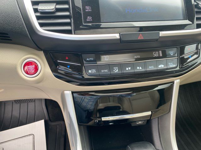 2017 Honda Accord EX-L | Ephrata, PA | Pine Tree Motors 2017 Honda Accord EX-L | Ephrata, PA | Pine Tree Motors