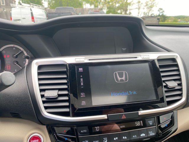 2017 Honda Accord EX-L | Ephrata, PA | Pine Tree Motors 2017 Honda Accord EX-L | Ephrata, PA | Pine Tree Motors