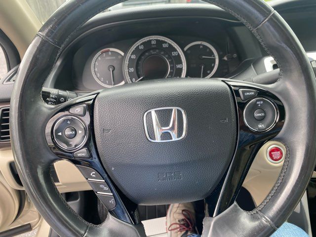 2017 Honda Accord EX-L | Ephrata, PA | Pine Tree Motors 2017 Honda Accord EX-L | Ephrata, PA | Pine Tree Motors