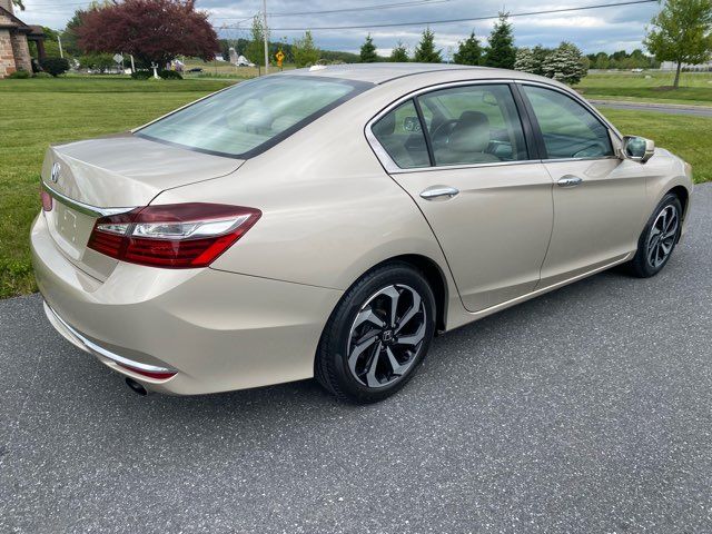 2017 Honda Accord EX-L | Ephrata, PA | Pine Tree Motors