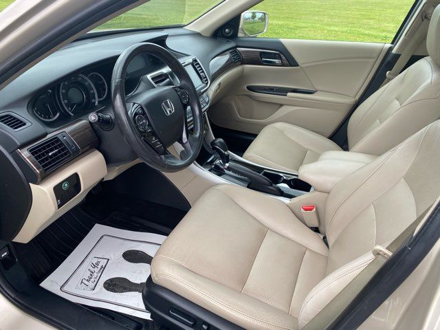 2017 Honda Accord EX-L | Ephrata, PA | Pine Tree Motors 2017 Honda Accord EX-L | Ephrata, PA | Pine Tree Motors