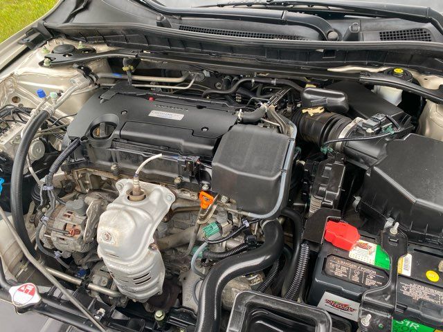 2017 Honda Accord EX-L | Ephrata, PA | Pine Tree Motors