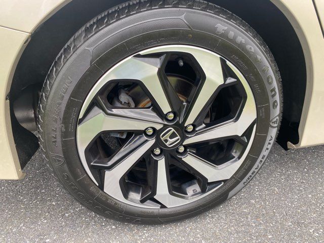 2017 Honda Accord EX-L | Ephrata, PA | Pine Tree Motors