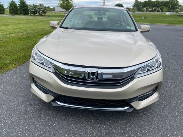 2017 Honda Accord EX-L | Ephrata, PA | Pine Tree Motors