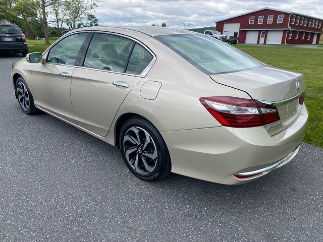 2017 Honda Accord EX-L | Ephrata, PA | Pine Tree Motors