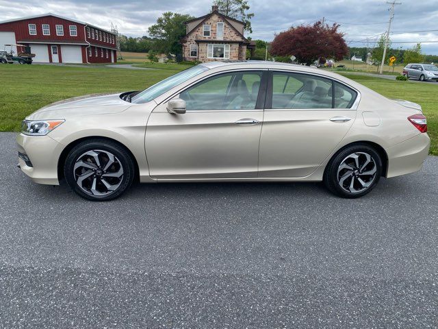 2017 Honda Accord EX-L | Ephrata, PA | Pine Tree Motors
