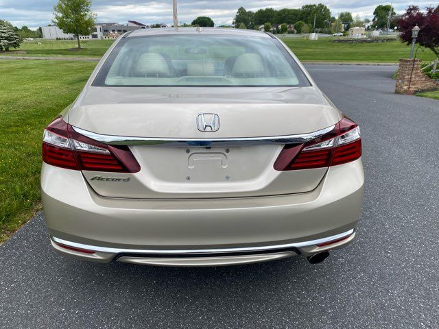 2017 Honda Accord EX-L | Ephrata, PA | Pine Tree Motors
