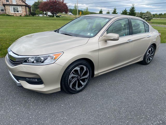 2017 Honda Accord EX-L | Ephrata, PA | Pine Tree Motors