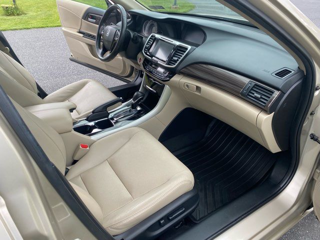 2017 Honda Accord EX-L | Ephrata, PA | Pine Tree Motors