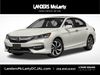 2017 Honda Accord EX-L V6 w/Navi w/Honda Sensing | Huntsville, Alabama | Landers Mclarty DCJ 2017 Honda Accord EX-L V6 w/Navi w/Honda Sensing | Huntsville, Alabama | Landers Mclarty DCJ