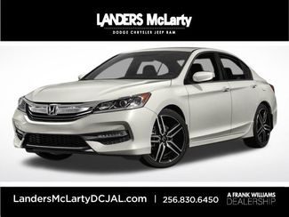 2017 Honda Accord Sport | Huntsville, Alabama | Landers Mclarty DCJ in Huntsville, Alabama 35806