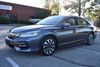 2017 Honda Accord Hybrid Touring | Memphis, Tennessee | Memphis Car Smart 2017 Honda Accord Hybrid Touring | Memphis, Tennessee | Memphis Car Smart