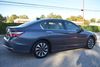 2017 Honda Accord Hybrid Touring | Memphis, Tennessee | Memphis Car Smart 2017 Honda Accord Hybrid Touring | Memphis, Tennessee | Memphis Car Smart