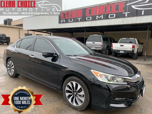 Used Cars San Antonio | Clear Choice Automotive | San Antonio Car ...
