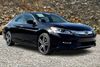 2017 Honda Accord Sport w/Honda Sensing | Naugatuck, Connecticut | A Better Way Wholesale Autos-CT 2017 Honda Accord Sport w/Honda Sensing | Naugatuck, Connecticut | A Better Way Wholesale Autos-CT
