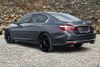 2017 Honda Accord EX-L V6 w/Navi w/Honda Sensing | Naugatuck, Connecticut | A Better Way Wholesale Autos-CT